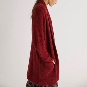 pilcro sweater